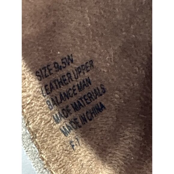 Klogs Austin Taupe Suede Floral Forest Walking Womens Anti Slip Mules Sz 9.5 w - Picture 6 of 6